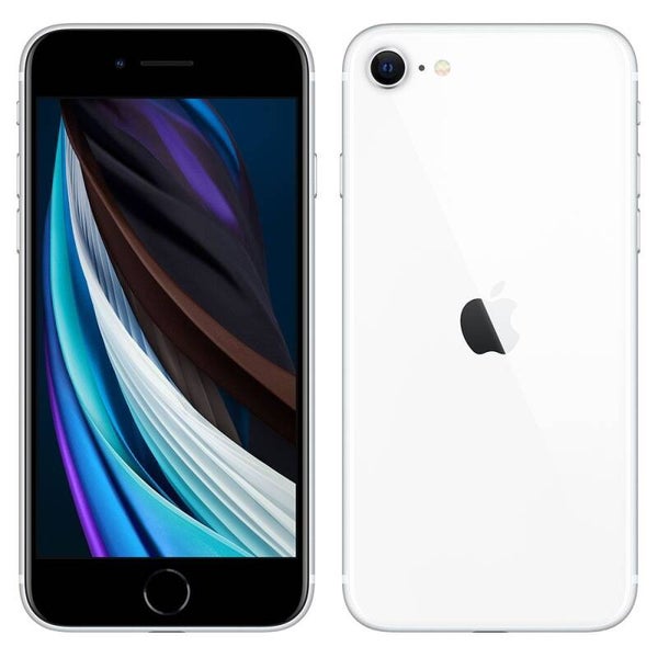 iPhone 11 64 Go Blanc - Grade A