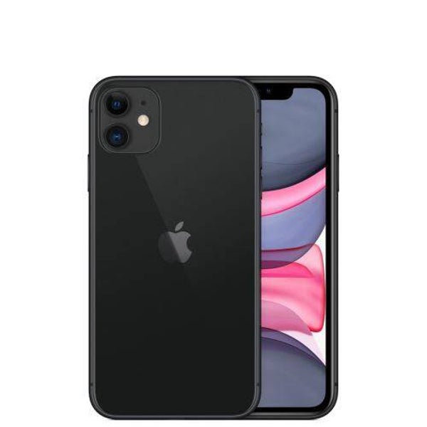 iPhone 11 128 Go Noir - Grade AB