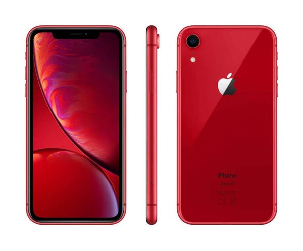 iPhone XR 128 Go Rouge - Grade AB