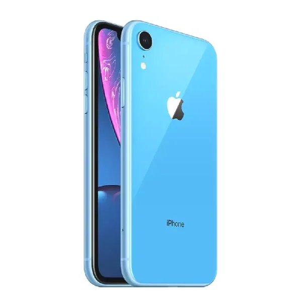 iPhone XR 128 Go Bleu - Grade AB
