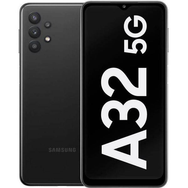 Samsung Galaxy A32 5G 64 Go Noir - Grade A