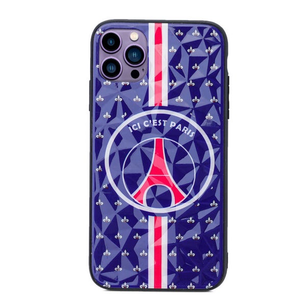 Coque Effet Diamant Paris XR