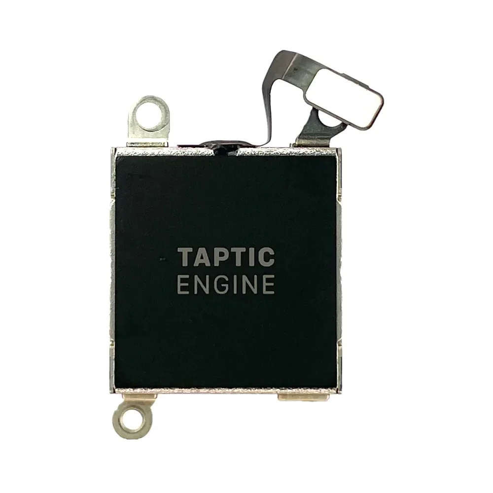 Tapic Engine - Apple - Iphone 15 Plus