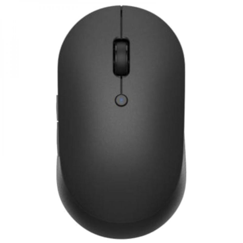 Souris Xiaomi Mi Dual Mode Silent Edition - Noir