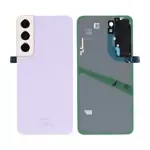 Cache Arrière Samsung S22  - Compatible
