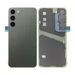 Cache Arrière Samsung S23 Plus  - Compatible