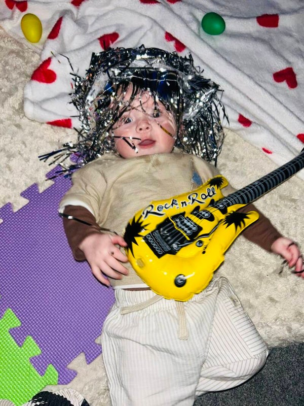 🥁🎵MUSIC WEEK! 🎶 🎸