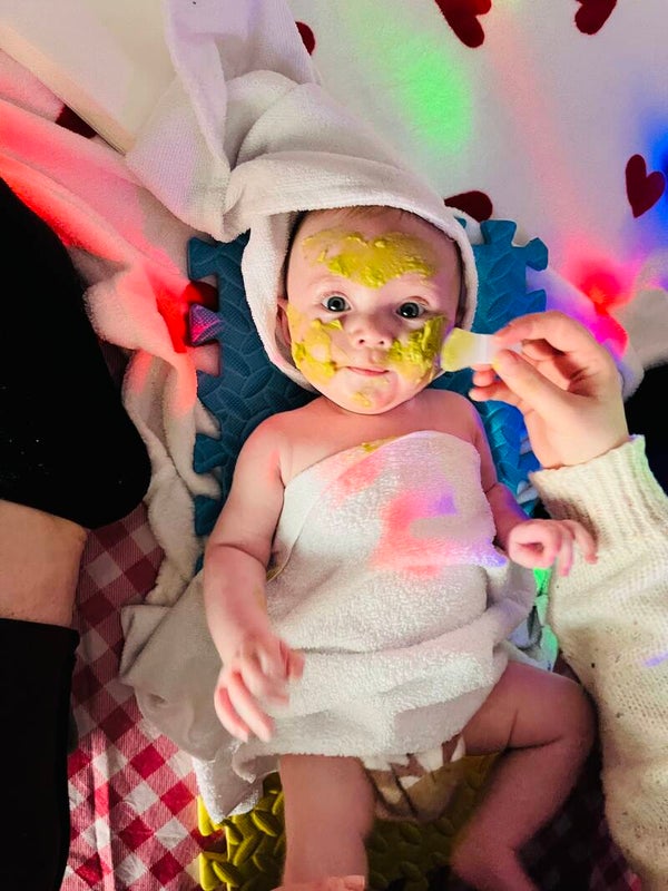 Mamma & Baby Zensory Spa Experience