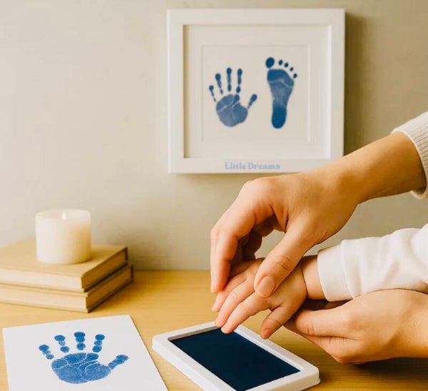 Father’s Day keepsake crafting 🎁 11 June