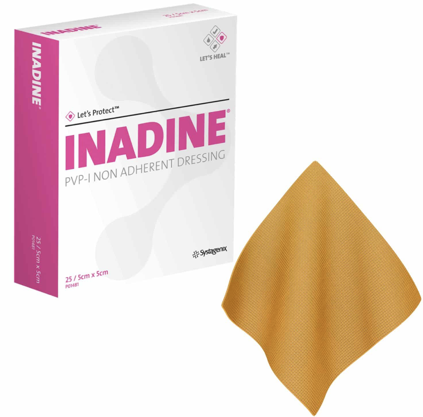 Inadine