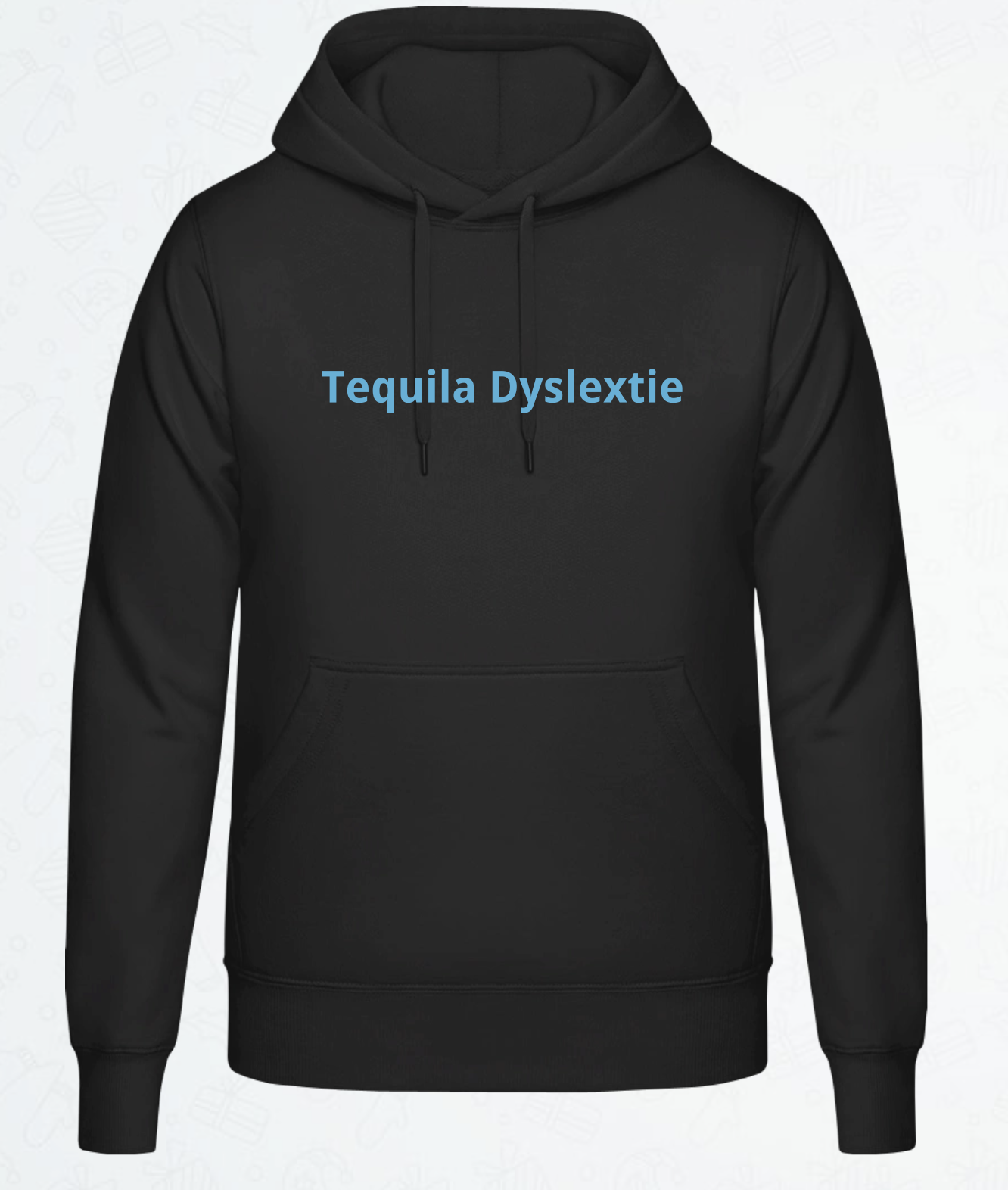Tequila dyslexie