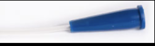 Vrouwe éénmalige sonde