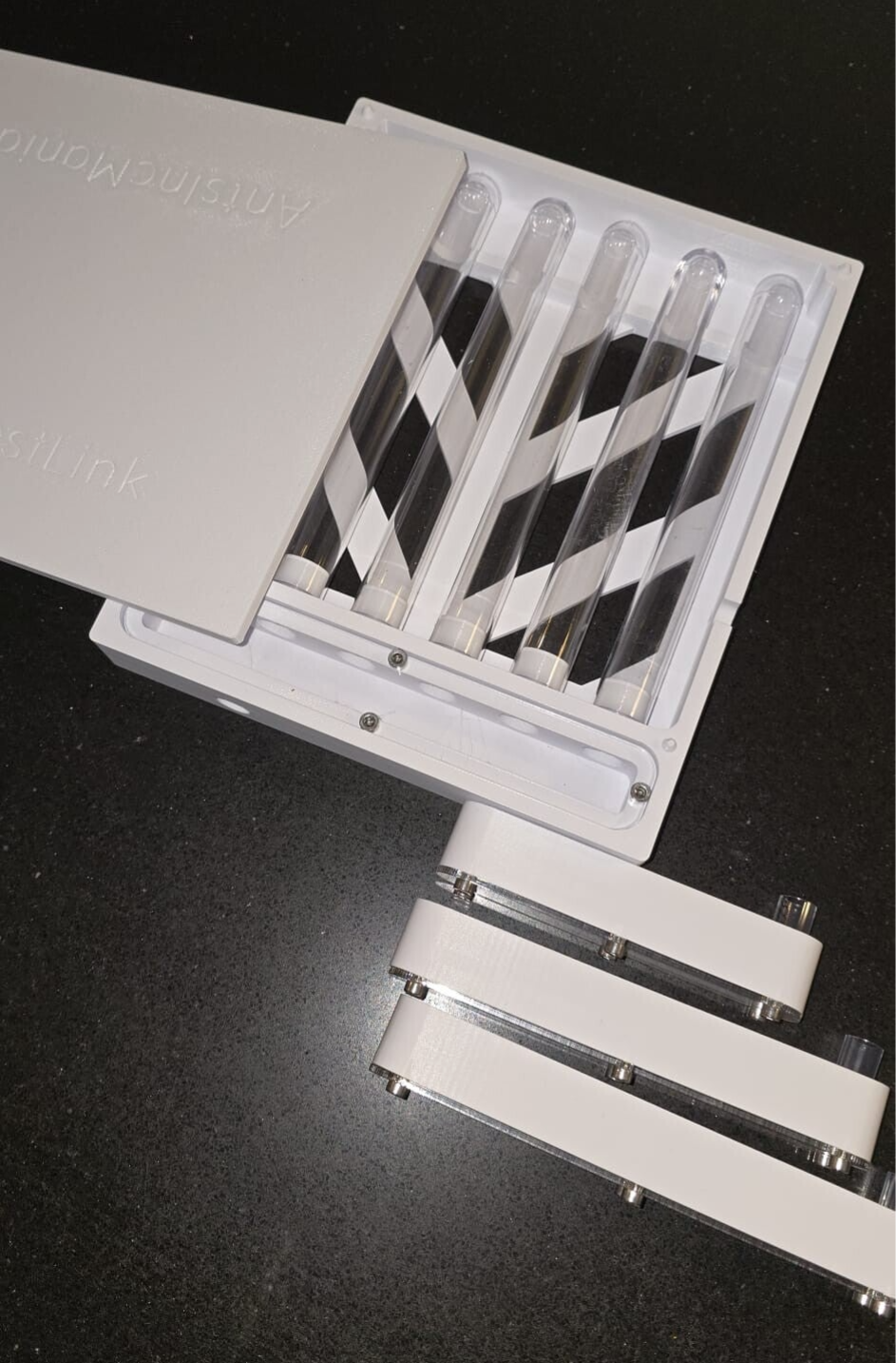 AntNestLink deluxe wit