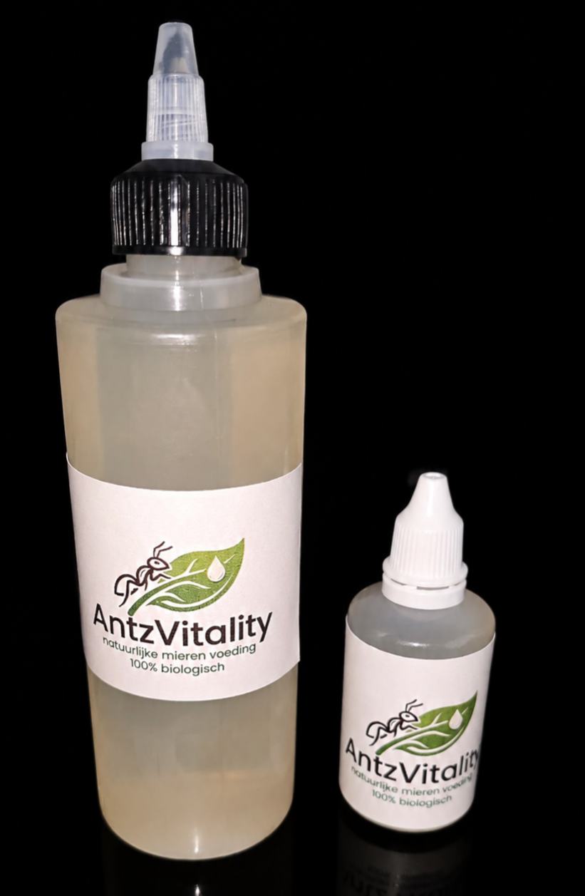 AntzVitality