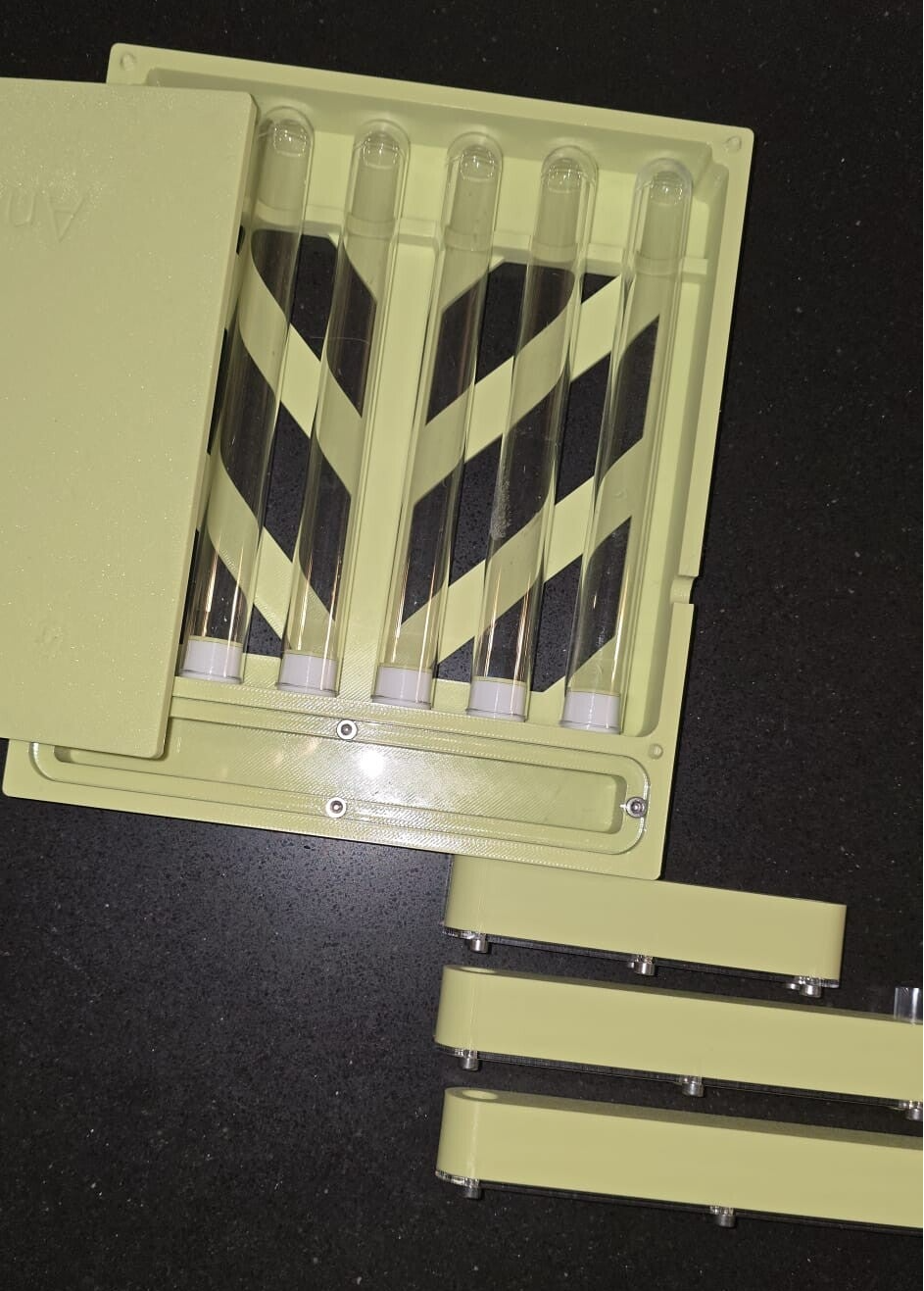 AntNestLink deluxe groen