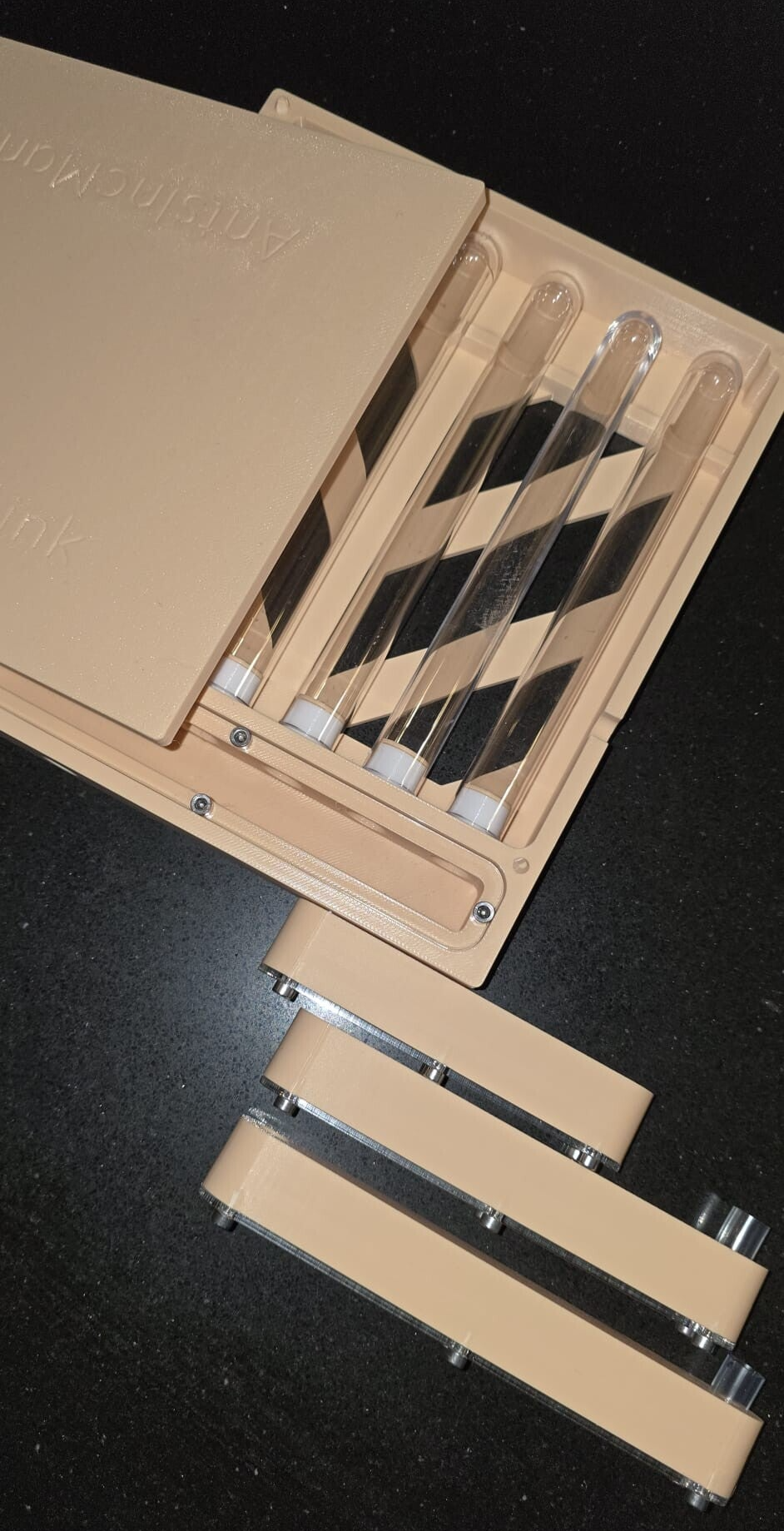 AntNestLink deluxe beige