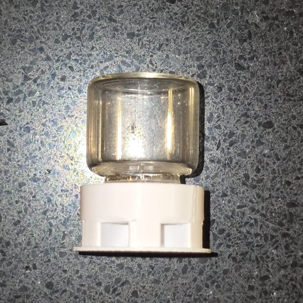 Liquidfeeder 1ml Wit