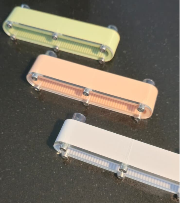 AntNestLink arm normal