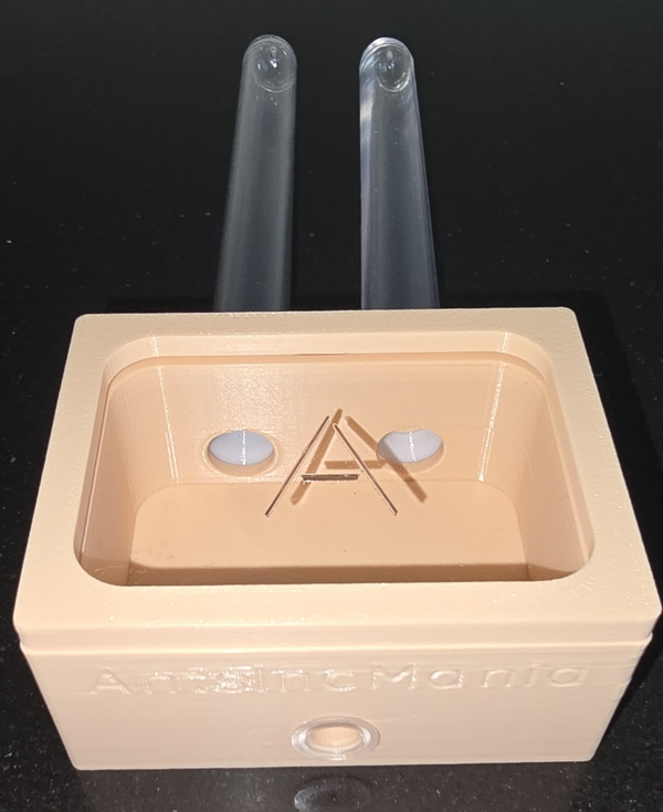 Buitenwereld Mini beige