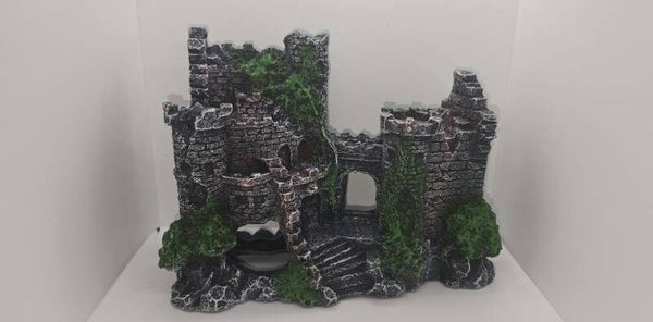 Kasteel (17x14x7)