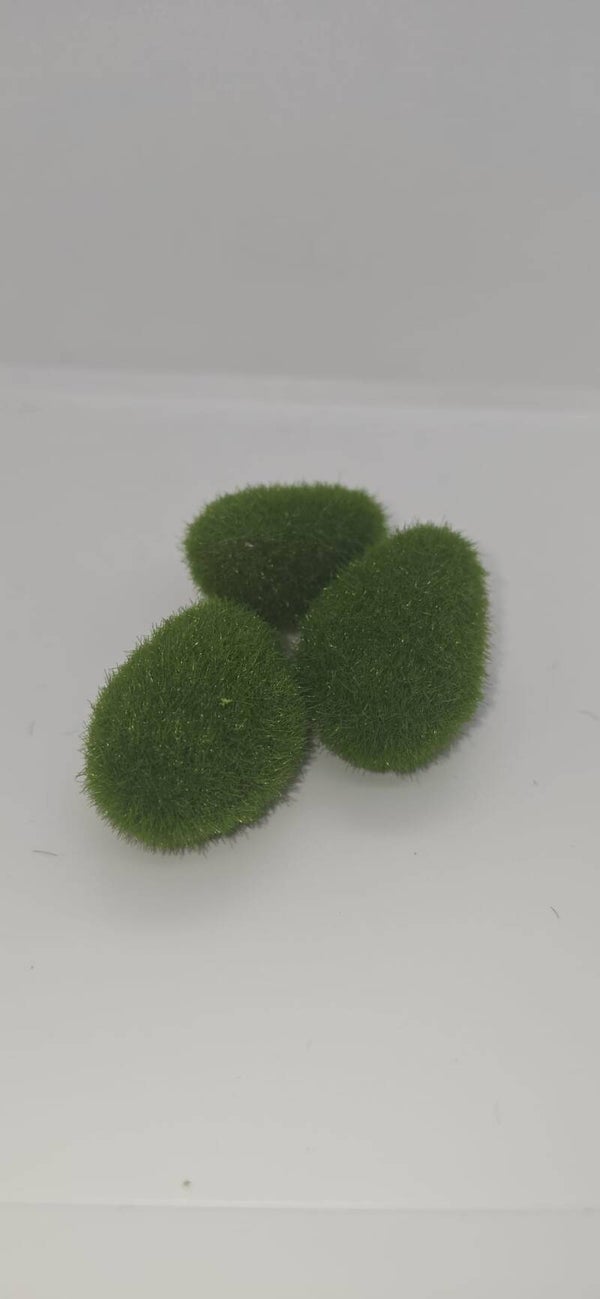 Mos bollen (3-5cm)