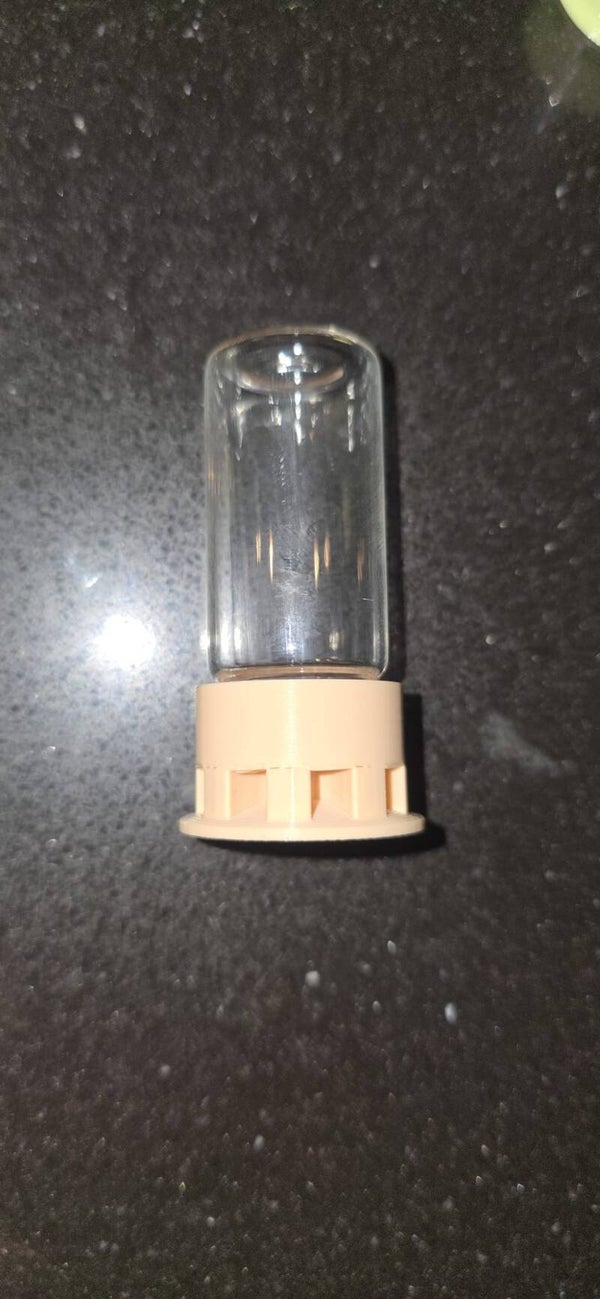 Liquidfeeder 10ml Beige