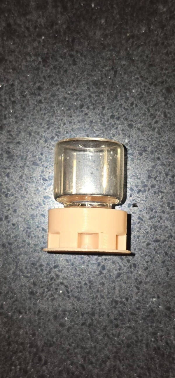 Liquidfeeder 1ml beige