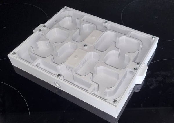 AntModule Extra Large wit