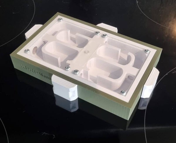 AntModule Medium groen
