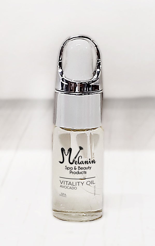 Vitality Oil 