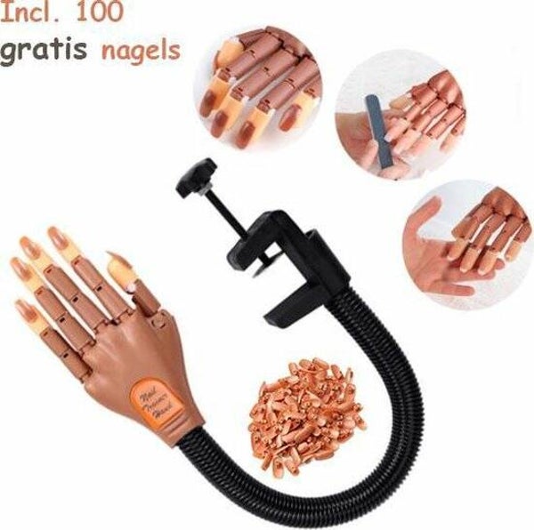 Nailtrainer
