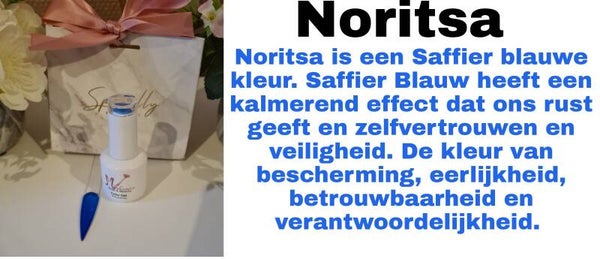#78 Noritsa Color Gel