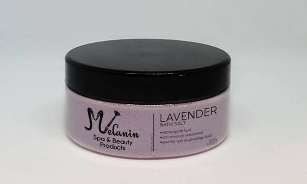 Bath Salt 