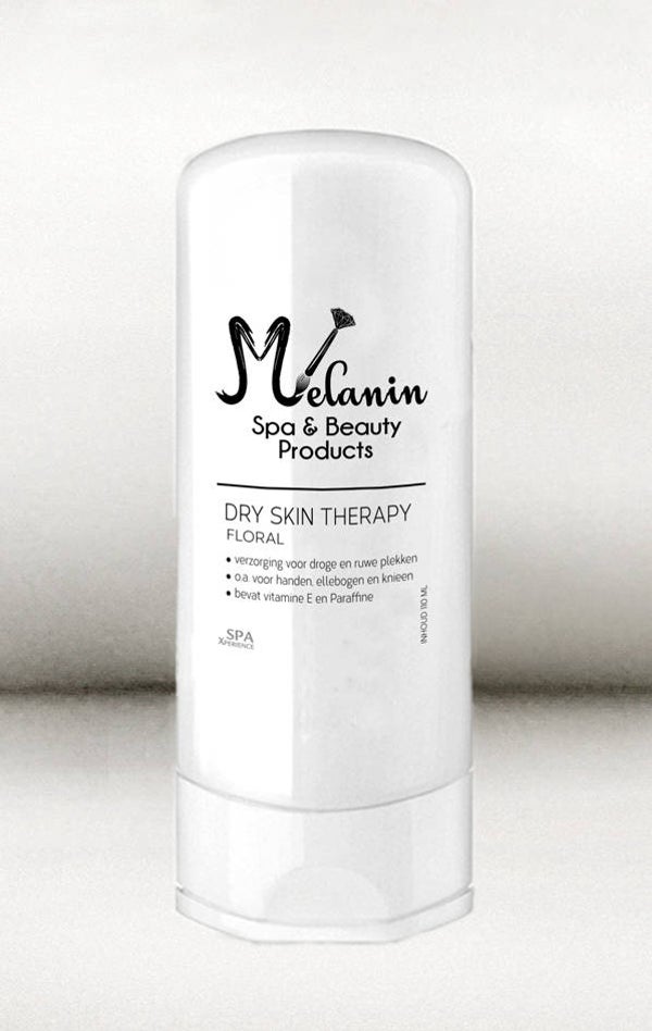 Dry skin therapy 