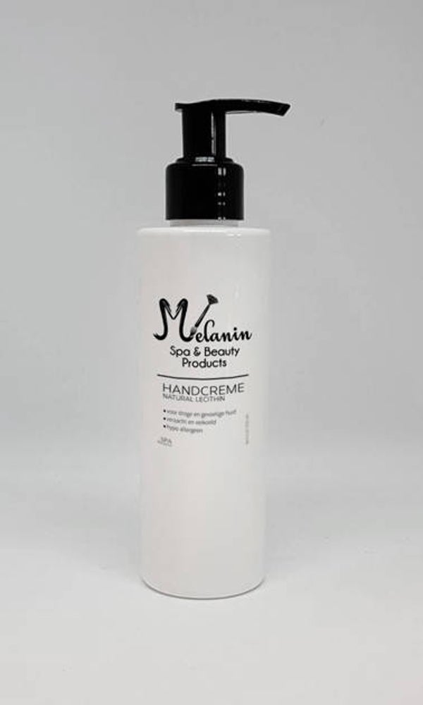 Hand cream 