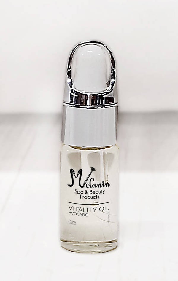 Vitality Oil 