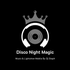 DISCONIGHT MAGIC