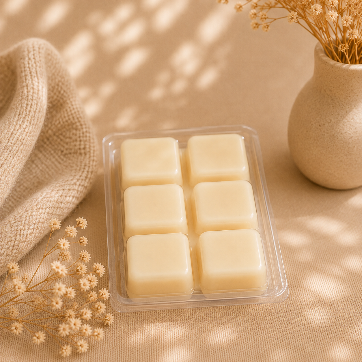 Fondant tablette