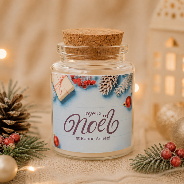Douce attention de Noël 🎄