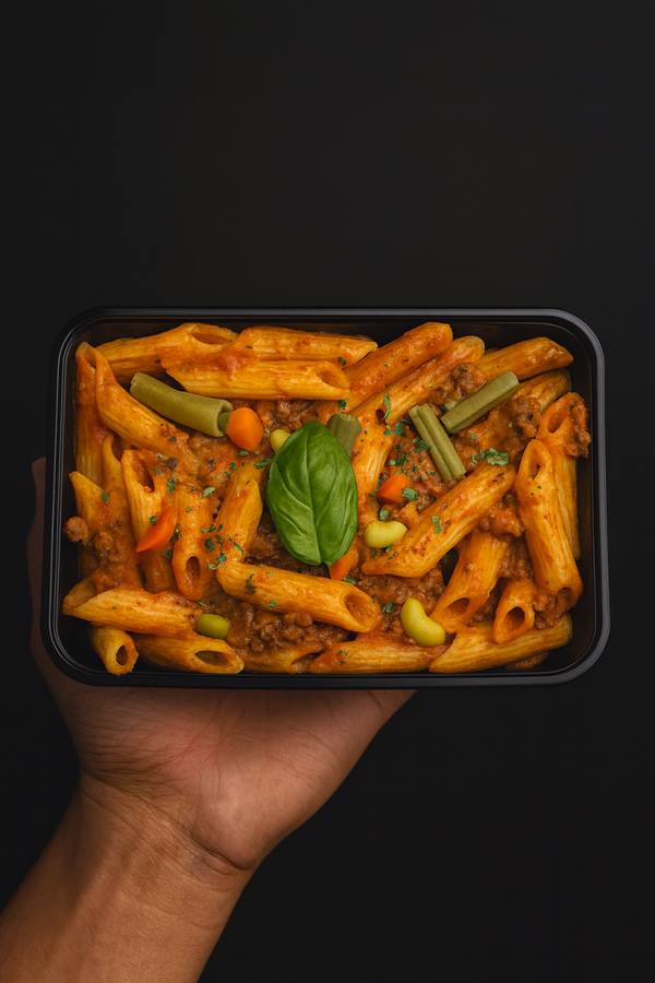 Pâtes à bolognaise 360g
