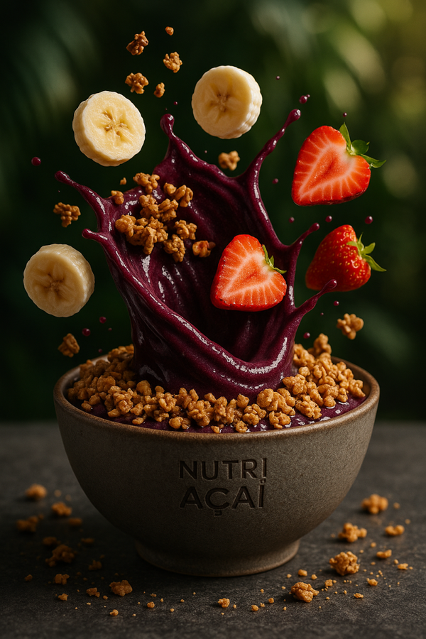 Açai Bowl 300ml