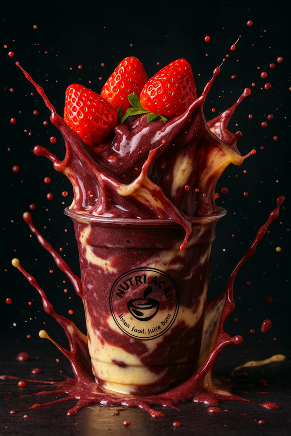 Açai Bowl 360ml