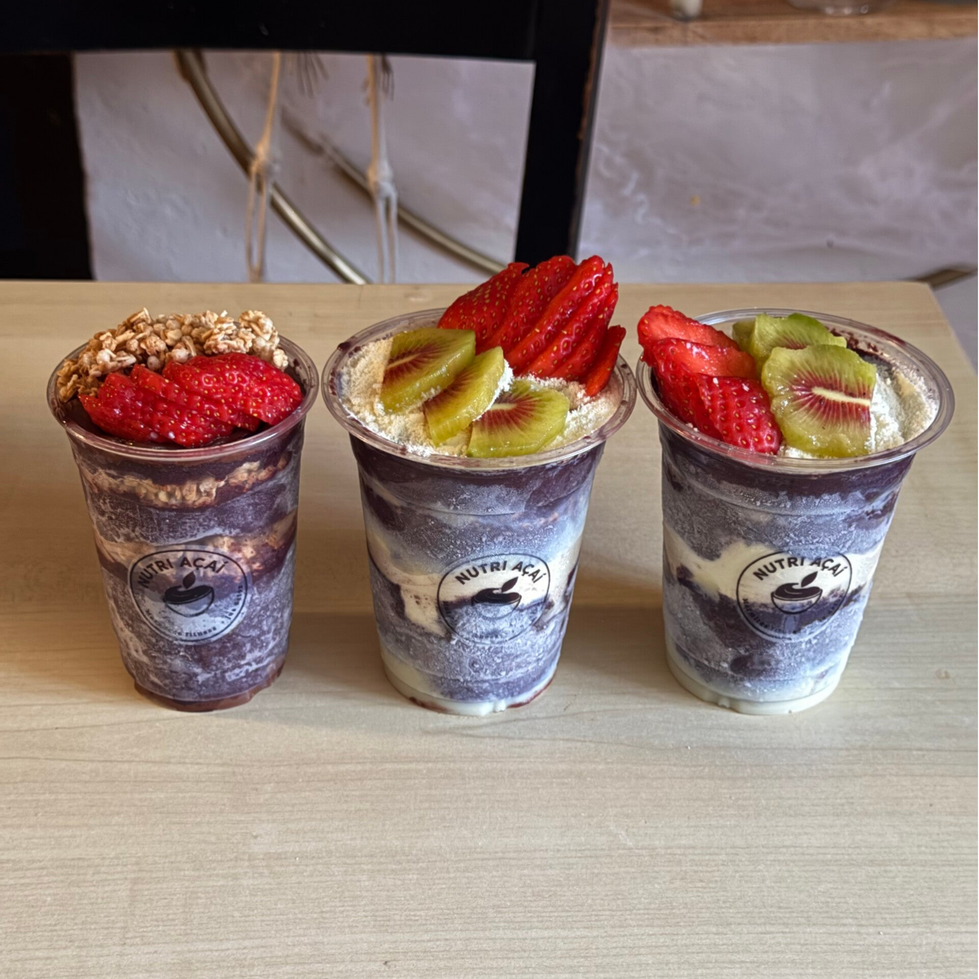 Açai Bowl 300ml