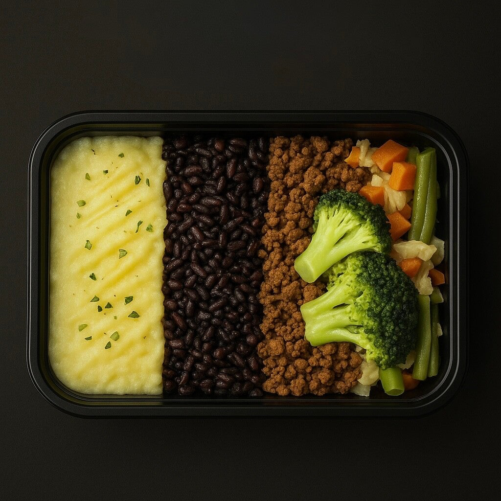 Marmitas 360g premium