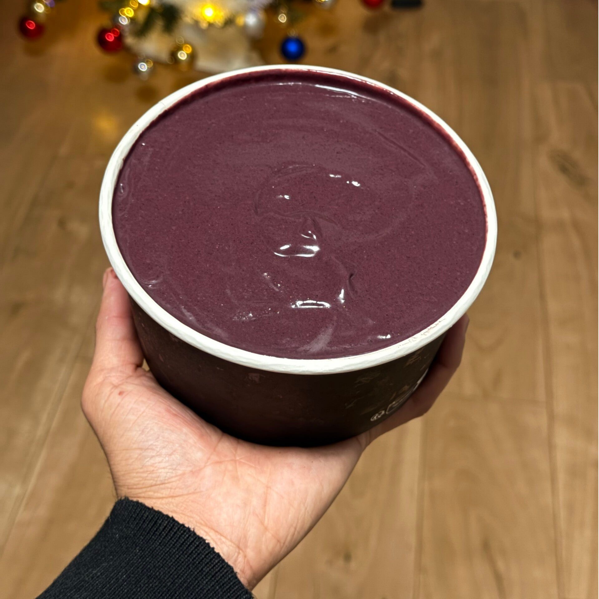 Açaí Premium 2 Litre