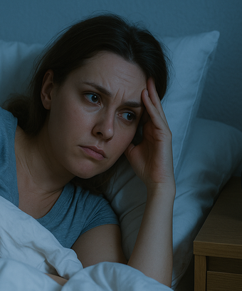 Suppression des troubles du sommeil en sophrologie par caroline imbert sophrologue