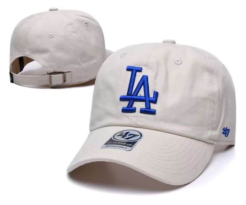 Baseball Cap Beige