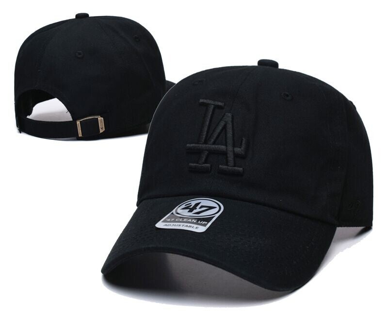 Baseball Cap Black