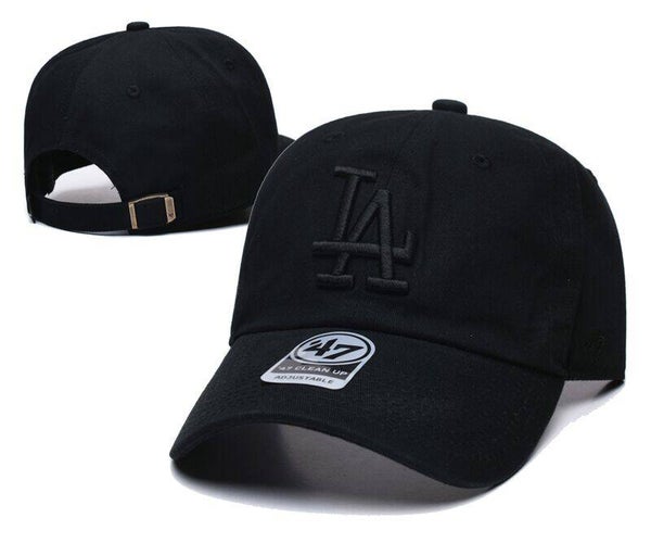Baseball Cap Black