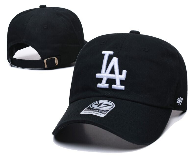 Baseball Cap Black